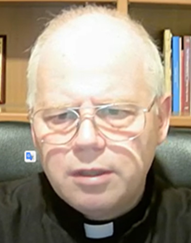 Picture of P. Pablo Rossi
