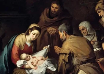 LIBRO: Meditaciones de Adviento y Navidad – Santo Tomás de Aquino