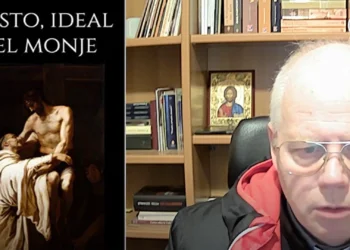 Curso: “Cristo, ideal del monje” – P. Pablo Rossi