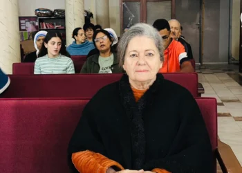 Tregua, ¿Sí o No? [17 Dic] – Cristianos en Gaza