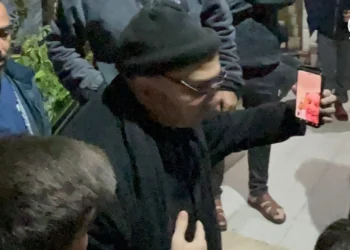 Cantarle al Papa [18 Dic] – Cristianos en Gaza