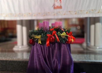 Dignidad de cada persona [2 Dic] – Cristianos en Gaza