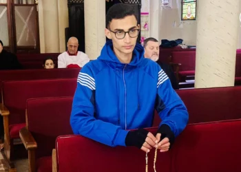 Entre truenos y bombas [26 Dic] – Cristianos en Gaza