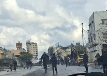 Sin palabras… [30 Dic] – Cristianos en Gaza