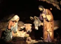 Villancico de Navidad  “La vaca y el burro” – Hna. María de las Virtudes, SSVM
