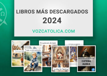 Más descargado Voz Católica 2024