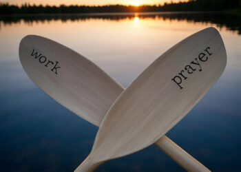 Dos remos… dos palabras