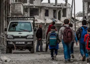 🛑Urgente desde Alepo🛑 Cristo es nuestra esperanza y nuestra alegría – P. Hugo Alaniz