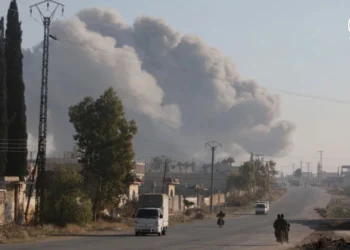 🛑Video-mensaje desde Alepo del P. Hugo Alaniz🛑- Oremos por Siria [4 Dic]