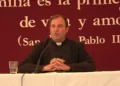 “Sexualidad, matrimonio y virginidad. El modelo de los esposos José y María”- R.P. Gonzalo Gelonch Villarino