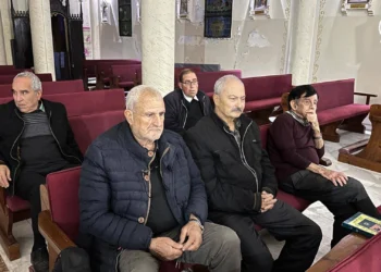 ¿Y ahora qué? [14 Ene] – Cristianos en Gaza