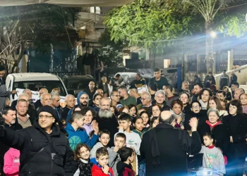 Ante la inminente tregua [18 Ene] – Cristianos en Gaza