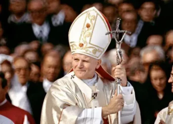 El inicio de un pontificado que cambió la historia