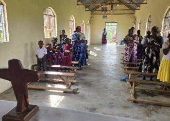 Por Mazirayo y sus aldeas