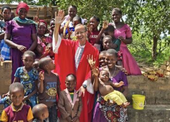 Nada más grande que la misa