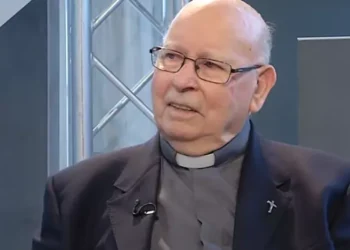 Testimonio impactante de perdón