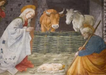 «Carta a su hermana» – San Carlos de Foucauld (1858-1916)