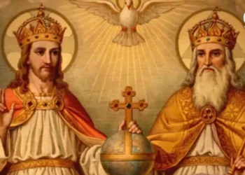 La sustancia del Credo de Nicea