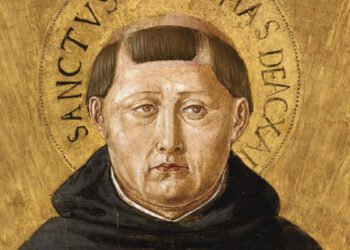 Contra los enemigos de la vida religiosa – Santo Tomás de Aquino