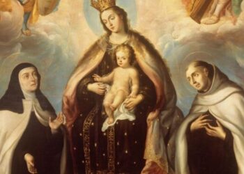 La reforma de los buenos – P. Alfonso Torres