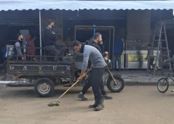 Taxis de Gaza… [13 Feb] – Cristianos en Gaza