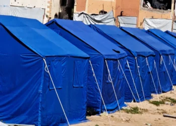 Una recorrida por el Norte… [19 Feb] – Cristianos en Gaza