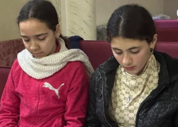 No se cayó la tregua [22 Feb] – Cristianos en Gaza