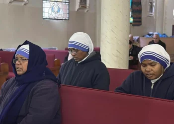 Hace 52 años… asesinato y esperanza [26 Feb] – Cristianos en Gaza