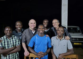 Devotos del Sagrado Corazón