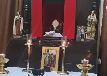 A grandes males… [5 Feb] – Cristianos en Gaza