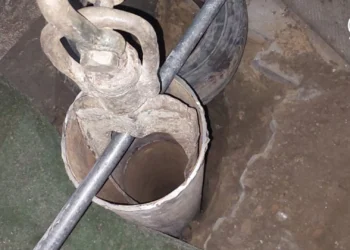 ¡Llegamos al agua! [6 Feb] – Cristianos en Gaza –