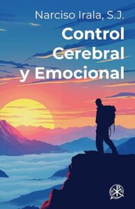 Portada del libro: Control cerebral y emocional