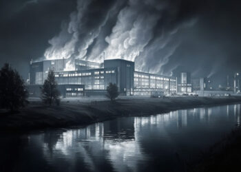 Un bello ejemplo de solidaridad