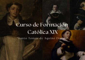 CFC XIX “Santo Tomás de Aquino Eterno”