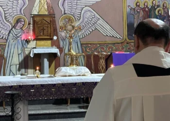 Gaza Cristiana [13 Mar] – Cristianos en Gaza