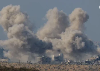 ¿Volvió a activarse la guerra? [18 Mar] – Cristianos en Gaza