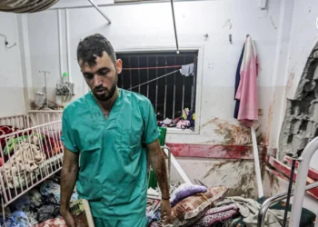 Cada vez peor [19 Mar] – Cristianos en Gaza