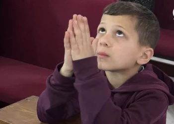 ¿Tentados más allá de nuestras fuerzas? [20 Mar] – Cristianos en Gaza