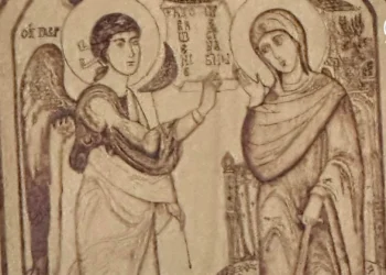 ¡Viva la Encarnación! [25 Mar] – Cristianos en Gaza