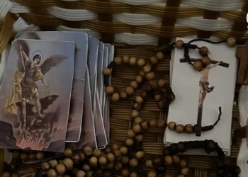 La banalización del infierno [6 Mar] – Cristianos en Gaza