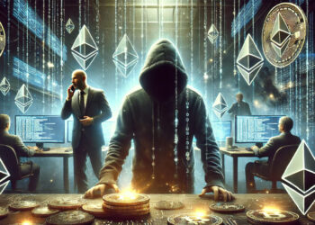 El mayor robo de criptomonedas