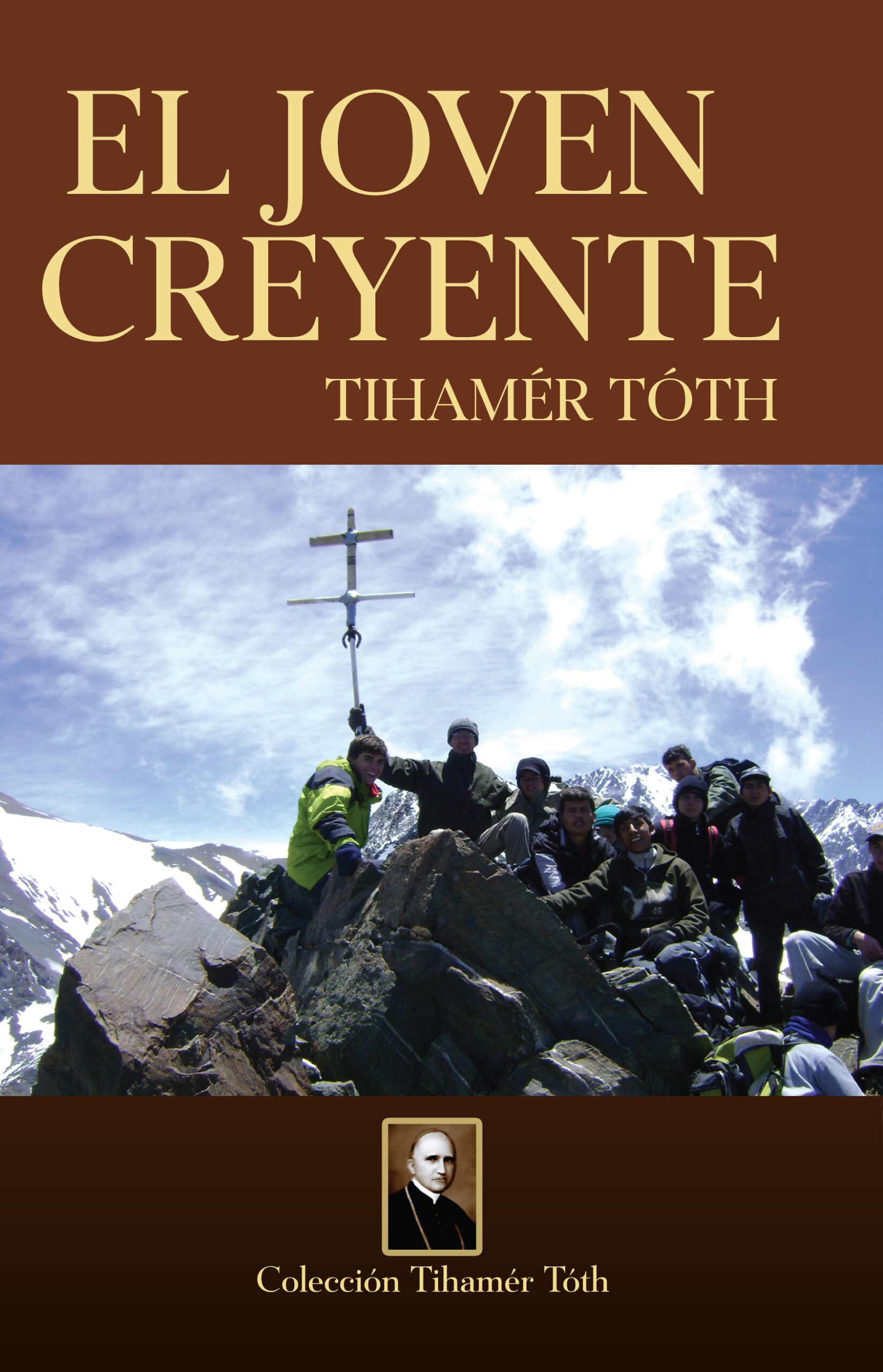 El Joven Creyente Voz Cat lica