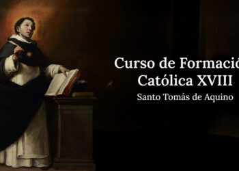 CFC XVIII  – “Santo Tomás de Aquino”