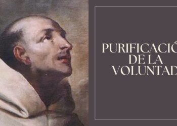 Purificación de la voluntad