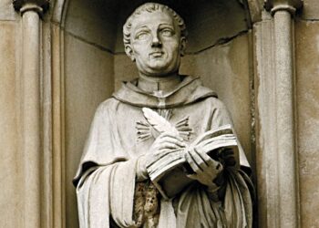 Corazón, libertad y hábito en Santo Tomás