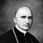 Mons. Tihamér Tóth