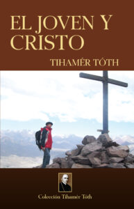 Portada del libro: El joven y Cristo
