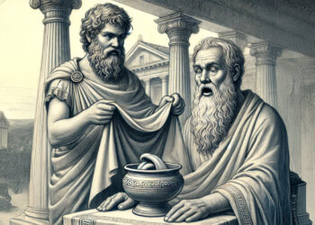 La parábola de la lengua