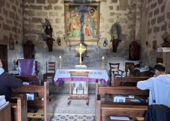 Sobre la meditación