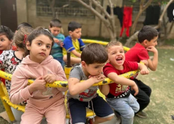 Parecería dureza de corazón [9 Abr] – Cristianos en Gaza